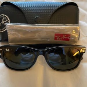 Ray ban sunglasses original
